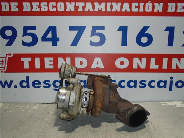 turbo iveco daily camion 2006  30 cabina simp