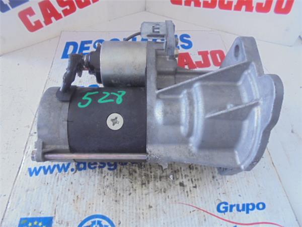 motor arranque renault maxity (03.2007 >) 2.9 fg 150.35/45 [2,9 ltr.   110 kw diesel]