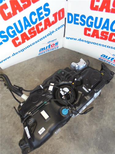 Deposito Combustible Peugeot 308 SW