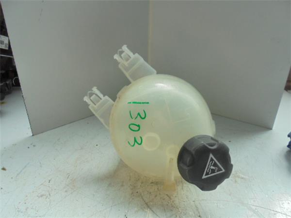 Botella Expansion Citroen Jumpy 1.5