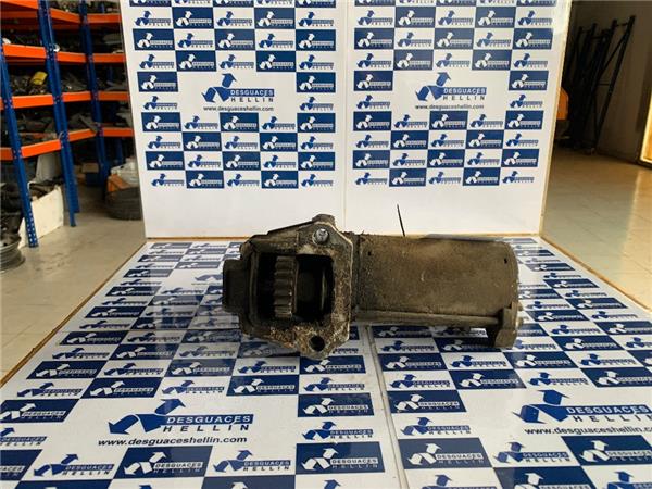motor arranque ford mondeo berlina (ge)(2000 >) 2.0 ambiente (06.2003 >) (d) [2,0 ltr.   96 kw tdci cat]