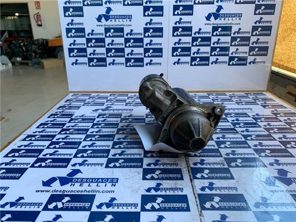 motor arranque opel astra g coupe 2000 18 16