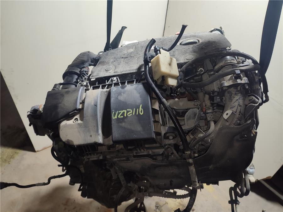 motor completo opel grandland x 120 aniversario