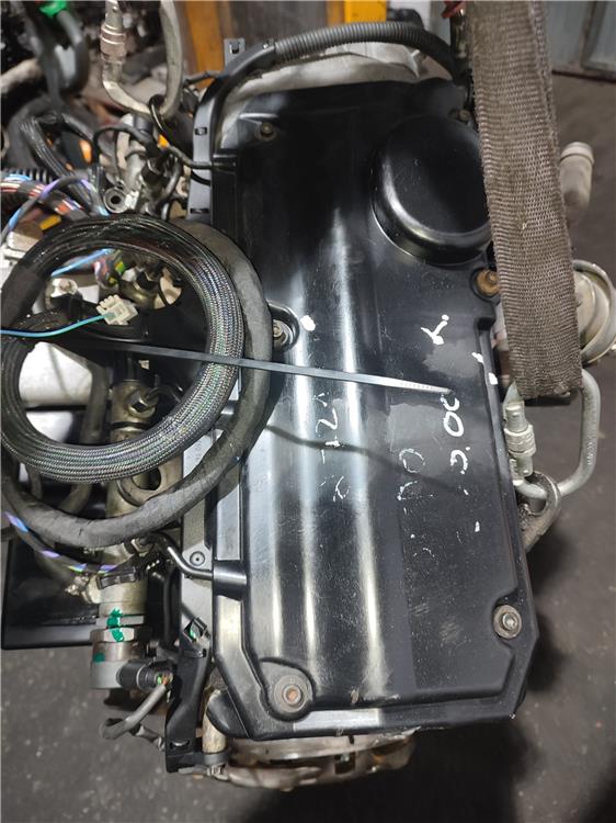 motor completo mercedes benz sprinter 3,5 t furgón 311 cdi (906.631, 906.633, 906.635, 906.637) 109cv 2148cc