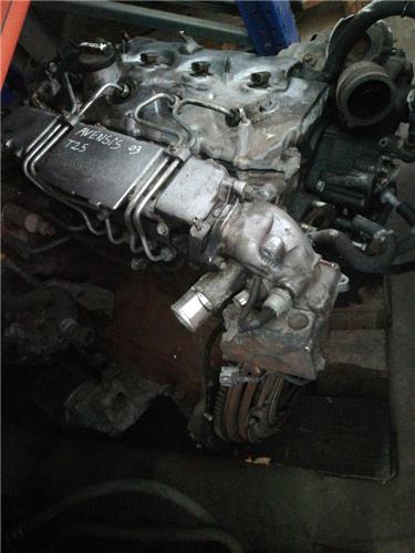 motor completo toyota avensis berlina (t25)(2003 >) 