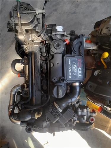 motor completo ford fiesta berlina (1996 >) 1.3 básico [1,3 ltr.   44 kw cat]