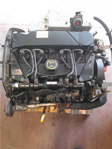 motor completo ford mondeo berlina (ge)(2000 >) 2.0 ambiente [2,0 ltr.   85 kw 16v di td cat]