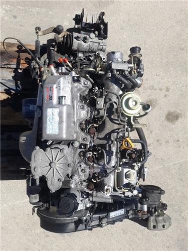 motor completo toyota corolla e11 1997 20 d
