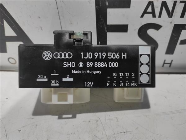 Caja Precalentamiento Audi A3 1.9