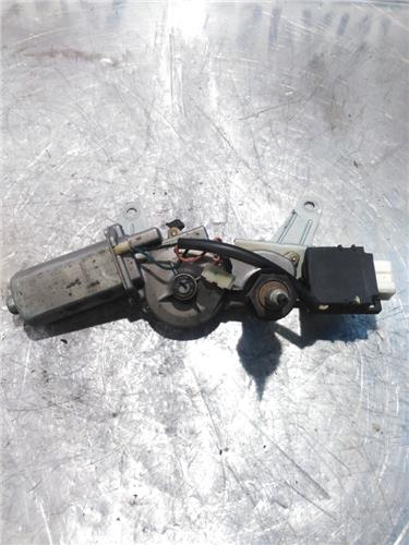 motor limpiaparabrisas trasero chevrolet aveo (2008 >) 1.4 ls [1,4 ltr.   74 kw cat]
