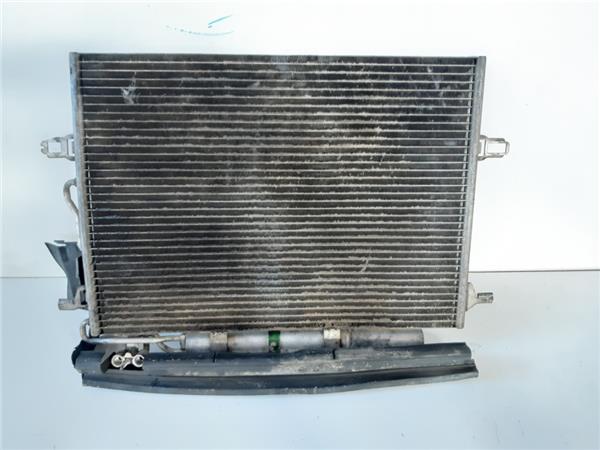 condensador mercedes benz clase e berlina (bm 211)(2002 >) 2.7 e 270 cdi (211.016) [2,7 ltr.   130 kw cdi cat]