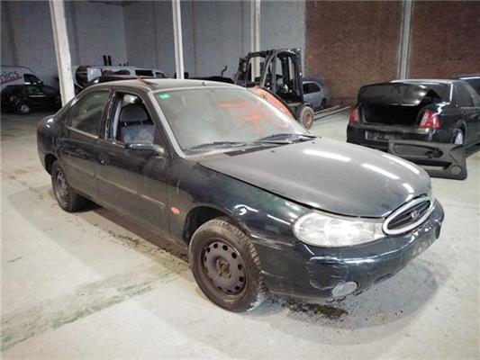 despiece completo ford mondeo berlina (gd)(1997 >) 1.8 clx [1,8 ltr.   66 kw turbodiesel cat]