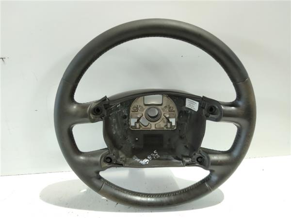 volante volkswagen touareg (7la)(2002 >) 3.0 tdi v6 [3,0 ltr.   165 kw v6 tdi dpf]