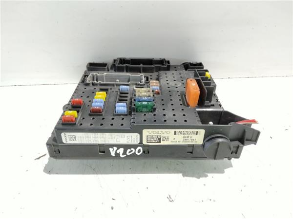 Caja Fusibles/Rele Volvo XC 90 2.4