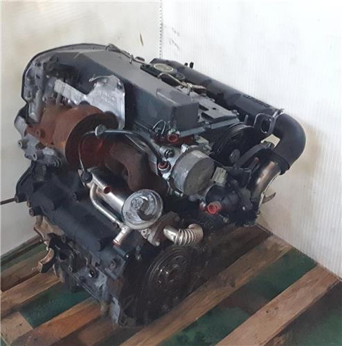 Motor Completo Ford Mondeo Berlina X