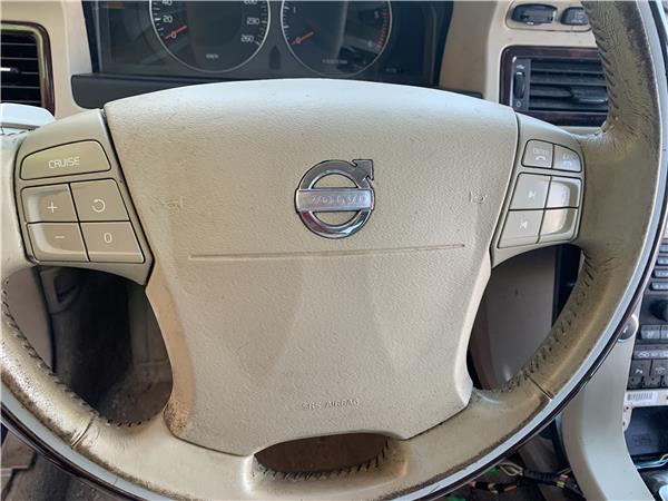 airbag volante volvo s 80 berlina (2006 >) 2.4 d5 awd summum [2,4 ltr.   136 kw diesel cat]