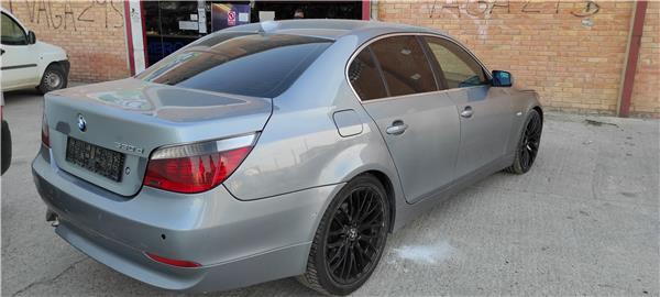 puente diferencial completo bmw serie 5 berlina (e60)(2003 >) 3.0 530d [3,0 ltr.   160 kw turbodiesel cat]
