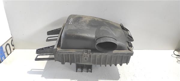 carcasa filtro aire renault master furgón (1998 >) 2.8 caja cerrada, techo "maxi"  l2h3  rs 3578 [2,8 ltr.   84 kw tdi]