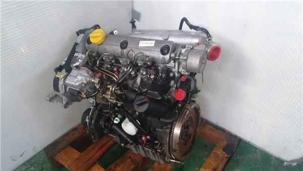 motor completo renault 19 i chamade (l53_) 1.4