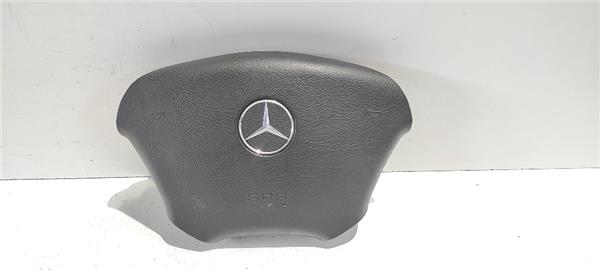 Airbag Volante Mercedes-Benz Clase M