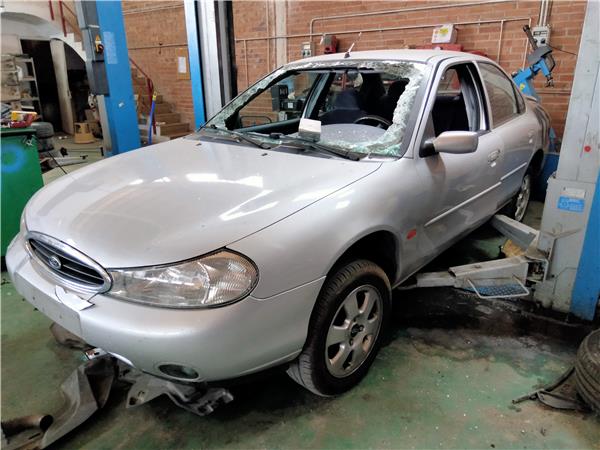 despiece motor ford mondeo berlina (gd)(1997 >) 1.8 ghia [1,8 ltr.   66 kw turbodiesel cat]