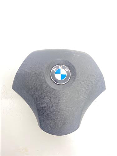 airbag volante bmw serie 5 berlina (e60)(2003 >) 2.0 520d [2,0 ltr.   130 kw turbodiesel cat]
