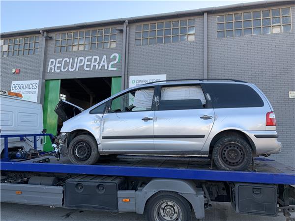despiece completo ford galaxy vy 2000  19 ghi