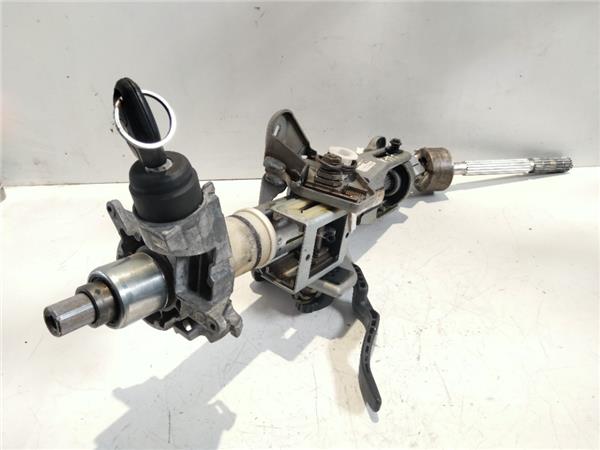 columna direccion bmw serie 5 berlina (e60)(2003 >) 3.0 530d [3,0 ltr.   160 kw turbodiesel cat]