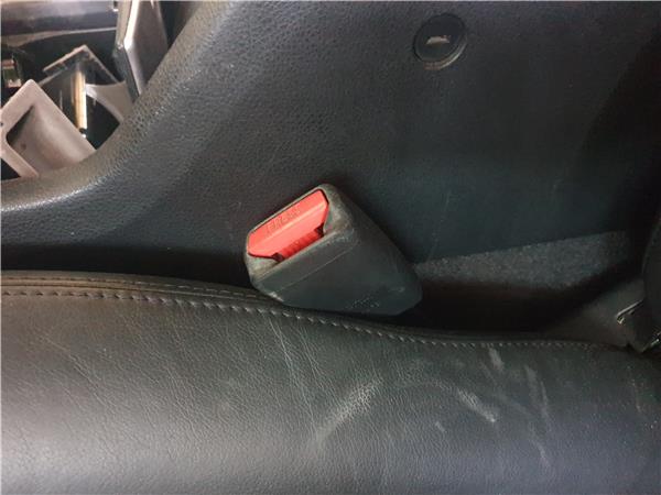 cinturon seguridad delantero izquierdo nissan murano i (z50)(2005 >) 3.5 básico [3,5 ltr.   172 kw v6 cat]