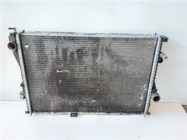radiador bmw serie 5 berlina e39 1995 25 525