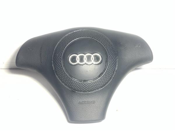airbag volante audi a4 berlina (b5)(1994 >) 2.4 [2,4 ltr.   121 kw v6 30v]