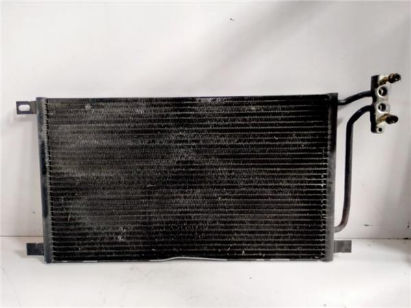 condensador bmw serie 3 berlina (e46)(1998 >) 2.0 320d [2,0 ltr.   110 kw 16v diesel cat]