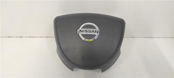 airbag volante nissan murano i z50 2005 35 b