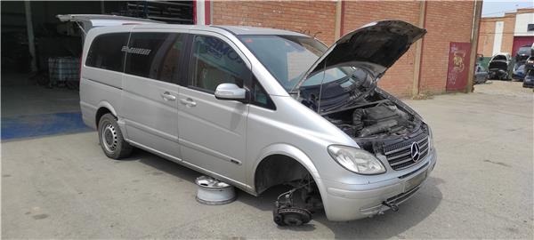 centralita airbag mercedes benz viano (639) 2.1 2.2  cdi  largo  (639.813) [2,1 ltr.   110 kw cdi cat]