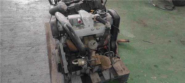 motor completo rover rover 400 (rt)(1995 >) 420 di