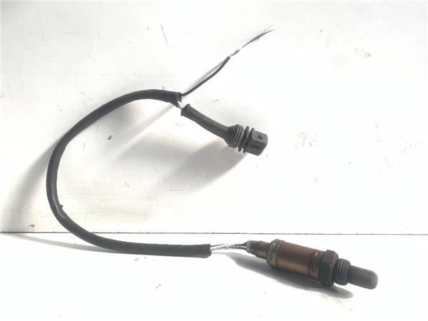 sonda lambda audi coupe (8b3)(1988 >) 2.6 básico [2,6 ltr.   110 kw v6 cat (abc)]