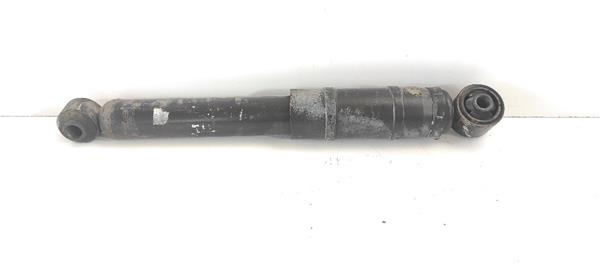 amortiguador trasero izquierdo opel zafira a (1999 >) 1.8 16v