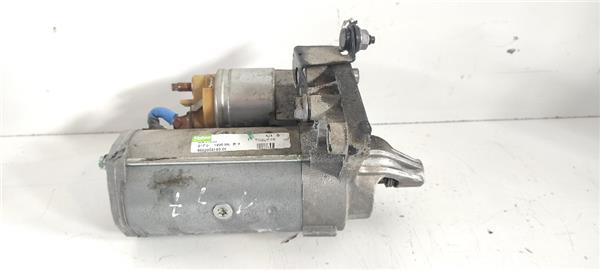 Motor Arranque Citroen C3 1.6 HDi 90