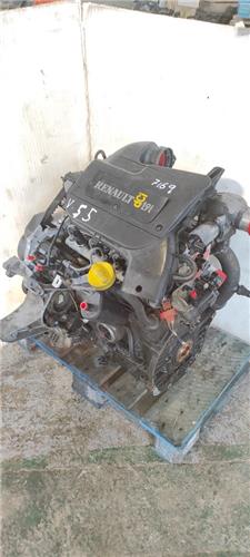 motor completo renault scenic i (ja...)(1999 >) 1.9 dci authentique [1,9 ltr.   75 kw dci diesel cat]
