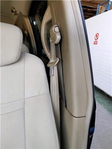 cinturon seguridad delantero izquierdo ssangyong rodius (2005  >) 2.7 xdi limited awd [2,7 ltr.   120 kw turbodiesel cat]