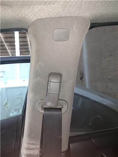 airbag lateral delantero derecho nissan murano (z50)(01.2005 >) 3.5 básico [3,5 ltr.   172 kw v6 cat]