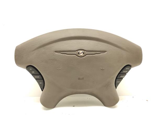 airbag volante chrysler voyager rg 2001 33 g