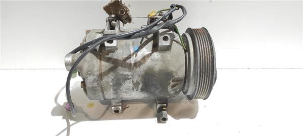 compresor aire acondicionado audi coupe (8b3)(1988 >) 2.6 básico [2,6 ltr.   110 kw v6 cat (abc)]
