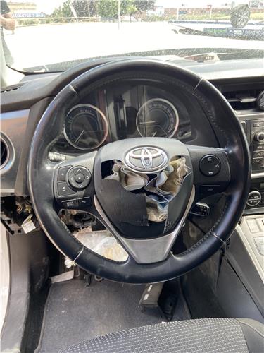 Volante Toyota Auris 1.8 Hybrid Feel!
