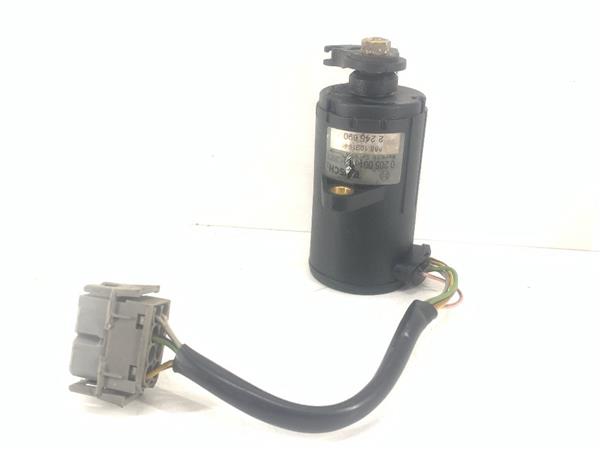 potenciometro pedal gas bmw serie 3 berlina (e46)(1998 >) 2.0 320d [2,0 ltr.   100 kw 16v diesel cat]