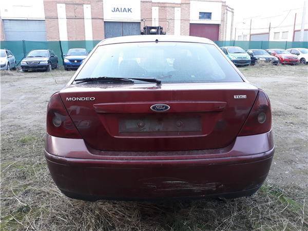 despiece completo ford mondeo berlina (ge)(2000 >) 2.0 trend [2,0 ltr.   85 kw 16v di td cat]