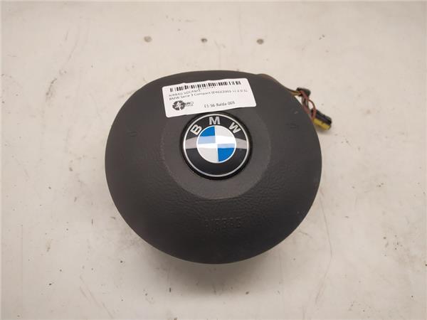 Airbag Volante BMW Serie 3 Compact