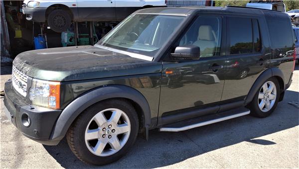 despiece completo land rover discovery (...)(2004 >) 2.7 td