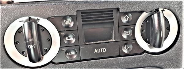 mandos climatizador audi tt 8n38n9 1998 18 t