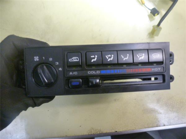 mandos climatizador ssangyong korando 042003 